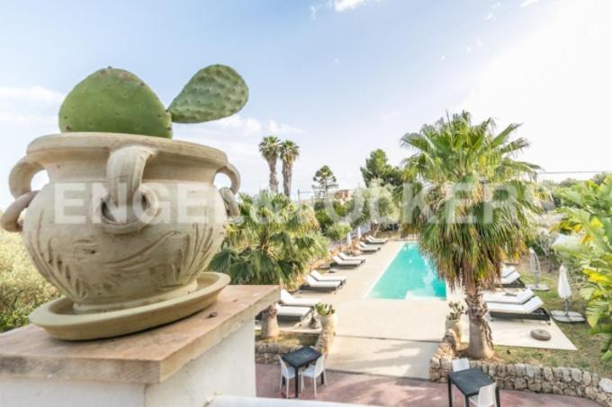 Residence Noto Marina E Spa