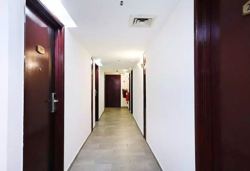 Azimuth Hotel By Oyo Rooms