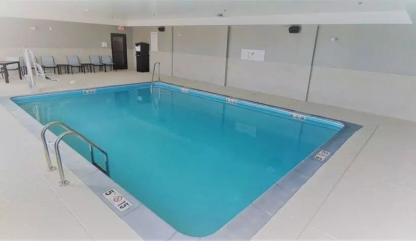 Avid Hotel Perry National Fairground Area, An Ihg