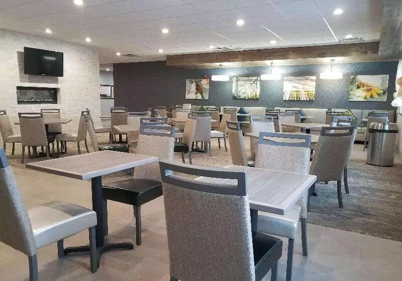 ホテル Best Western Plus Wayland