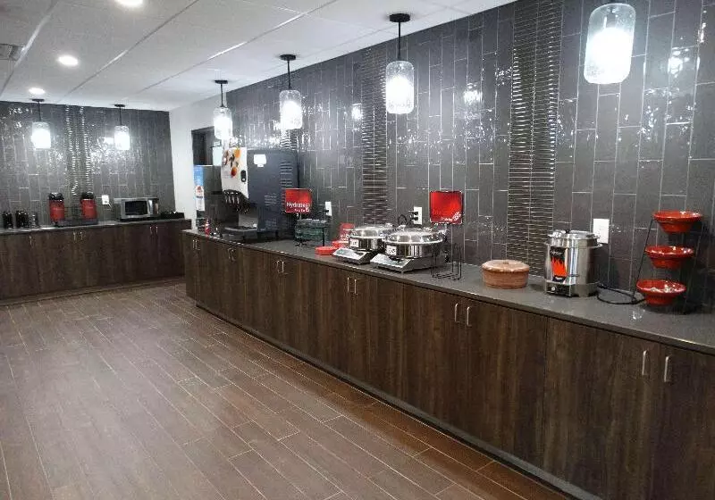 ホテル Best Western Plus Wayland