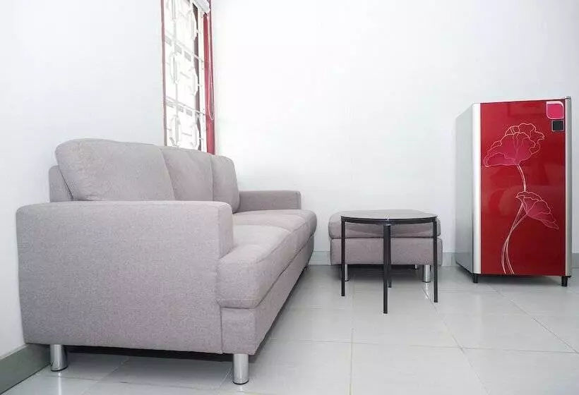 ホテル Executive Residence By Oyo Rooms