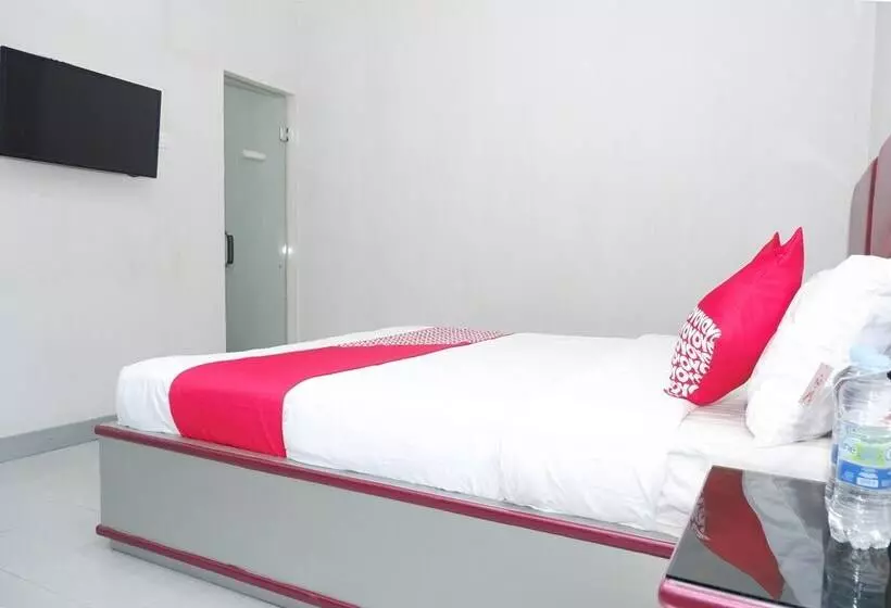ホテル Executive Residence By Oyo Rooms