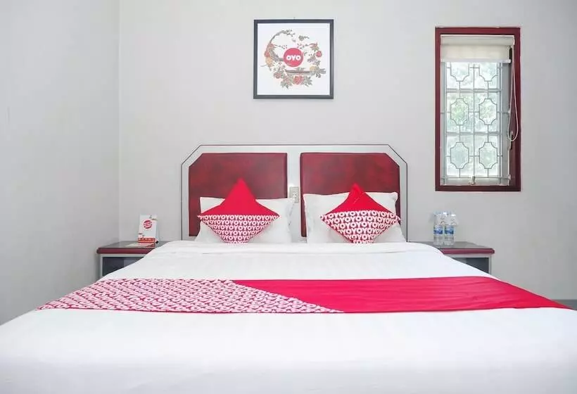 ホテル Executive Residence By Oyo Rooms