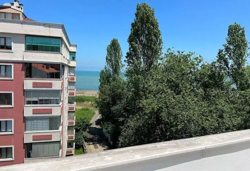 هتل Ferah Suites