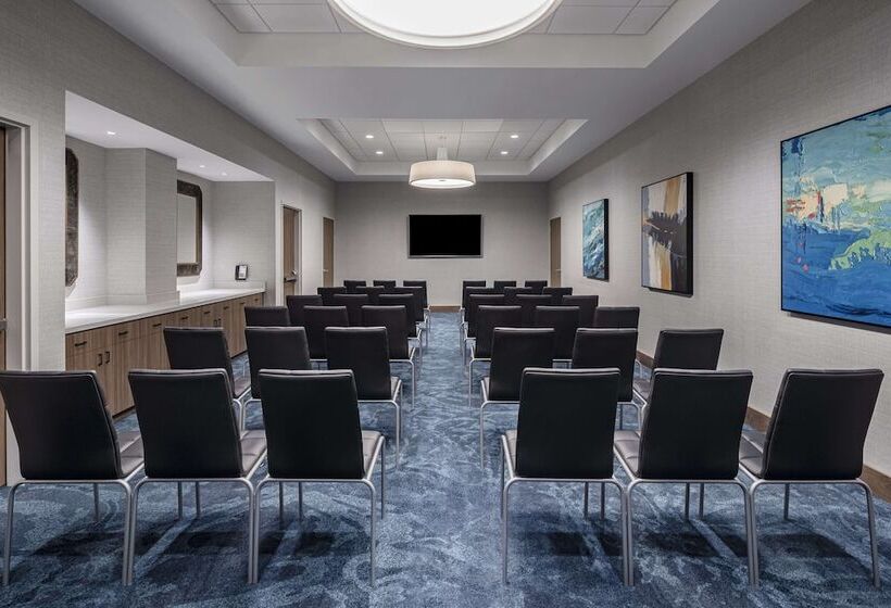 בית מלון כפרי Hampton Inn Boston Woburn