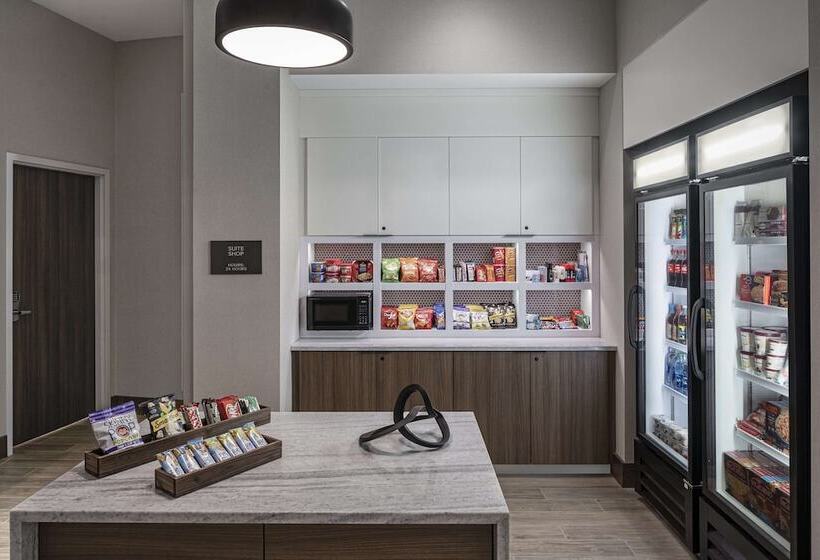 בית מלון כפרי Hampton Inn Boston Woburn