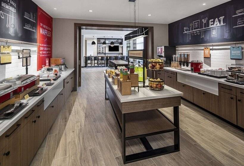 בית מלון כפרי Hampton Inn Boston Woburn