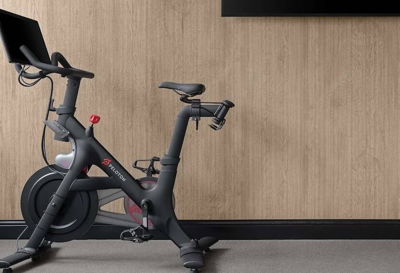 בית מלון כפרי Hampton Inn Boston Woburn