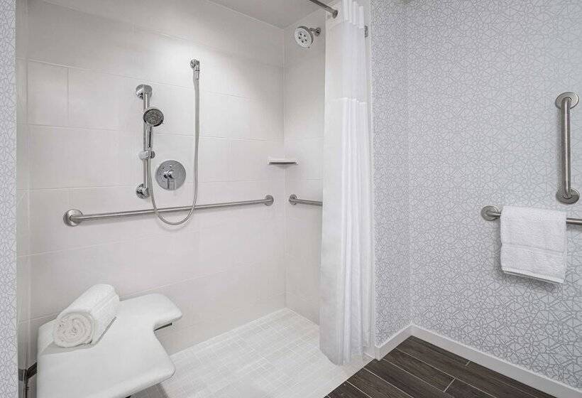 בית מלון כפרי Hampton Inn Boston Woburn