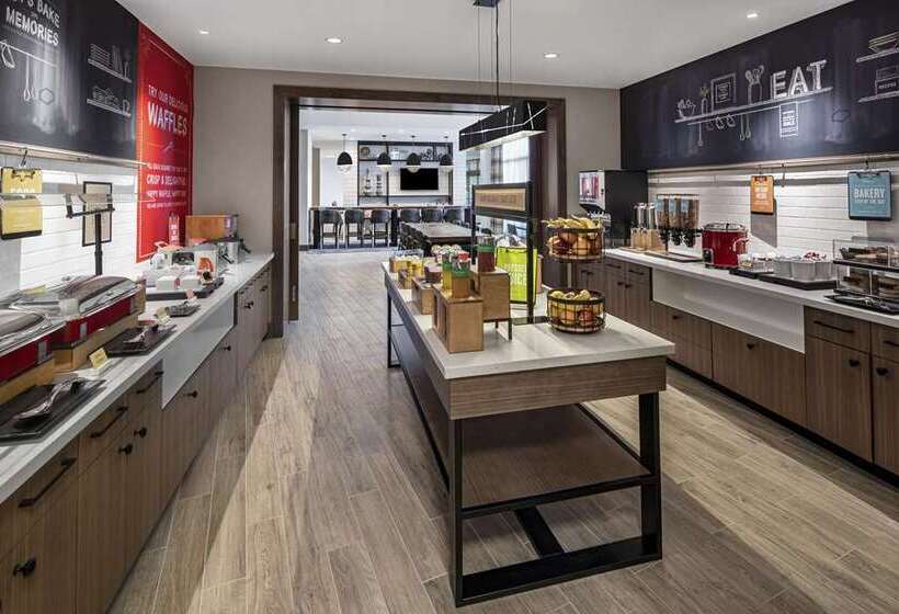 בית מלון כפרי Hampton Inn Boston Woburn