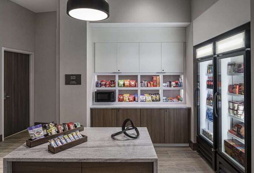 בית מלון כפרי Hampton Inn Boston Woburn