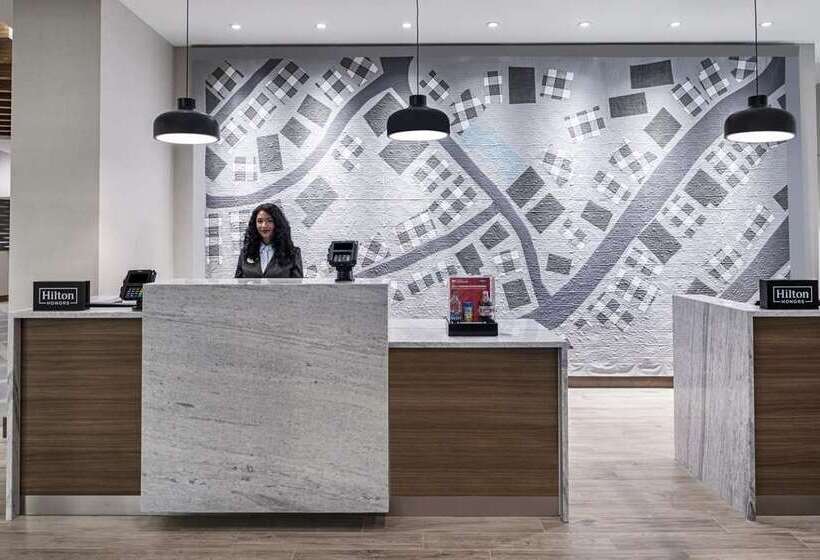 בית מלון כפרי Hampton Inn Boston Woburn