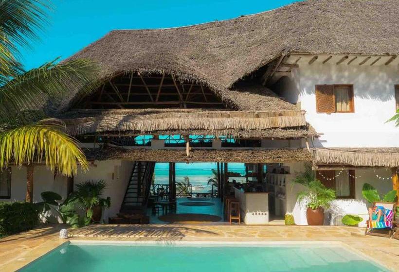 فندق Hekaya Zanzibar