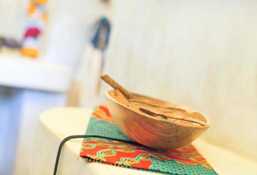 فندق Hekaya Zanzibar