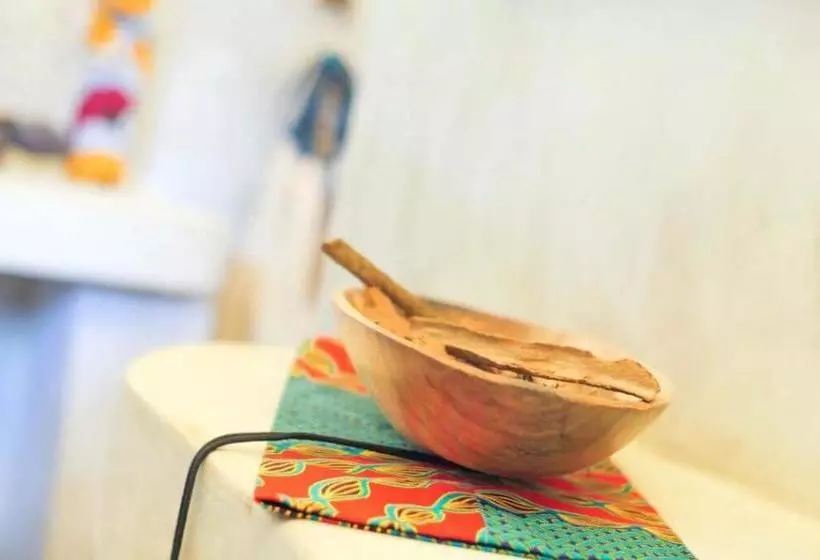 ホテル Hekaya Zanzibar