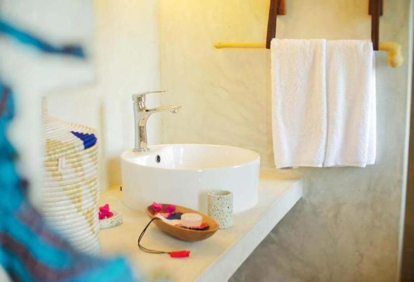 فندق Hekaya Zanzibar