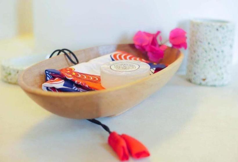 فندق Hekaya Zanzibar