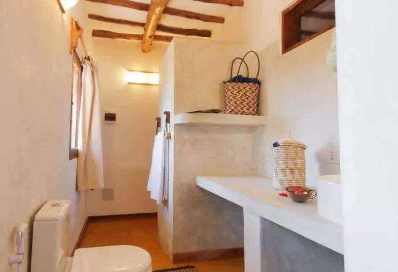 ホテル Hekaya Zanzibar