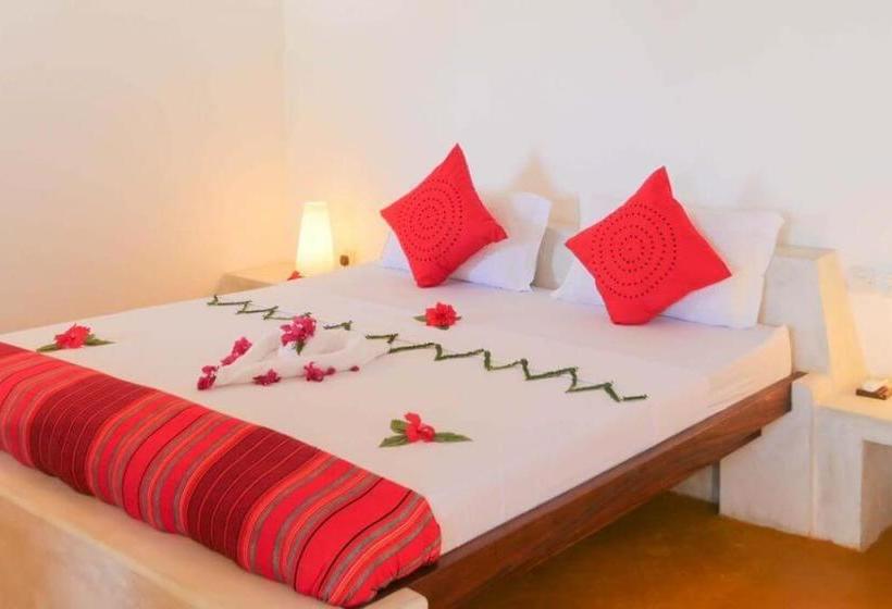 فندق Hekaya Zanzibar