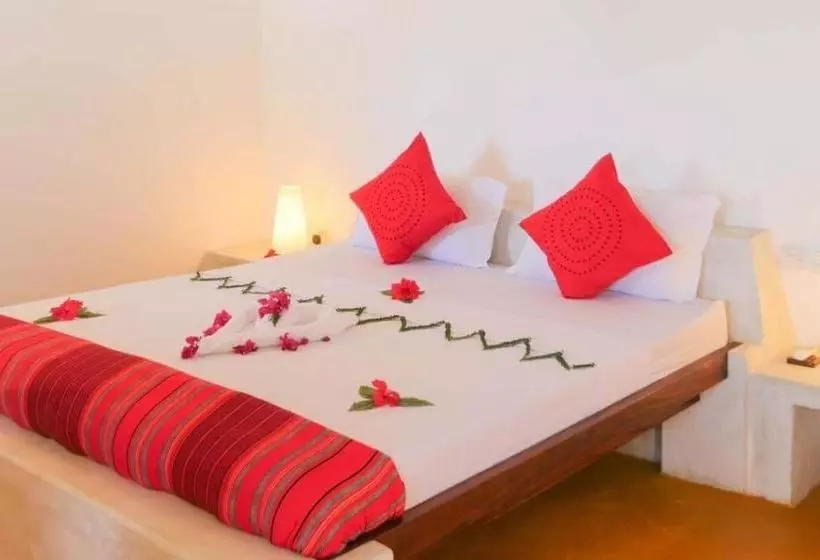 ホテル Hekaya Zanzibar