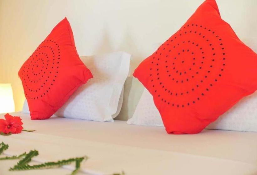 فندق Hekaya Zanzibar