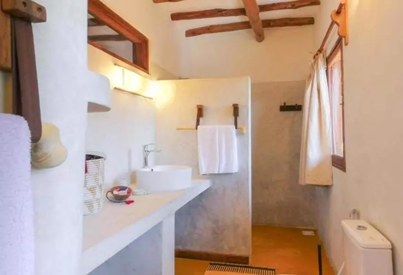 ホテル Hekaya Zanzibar