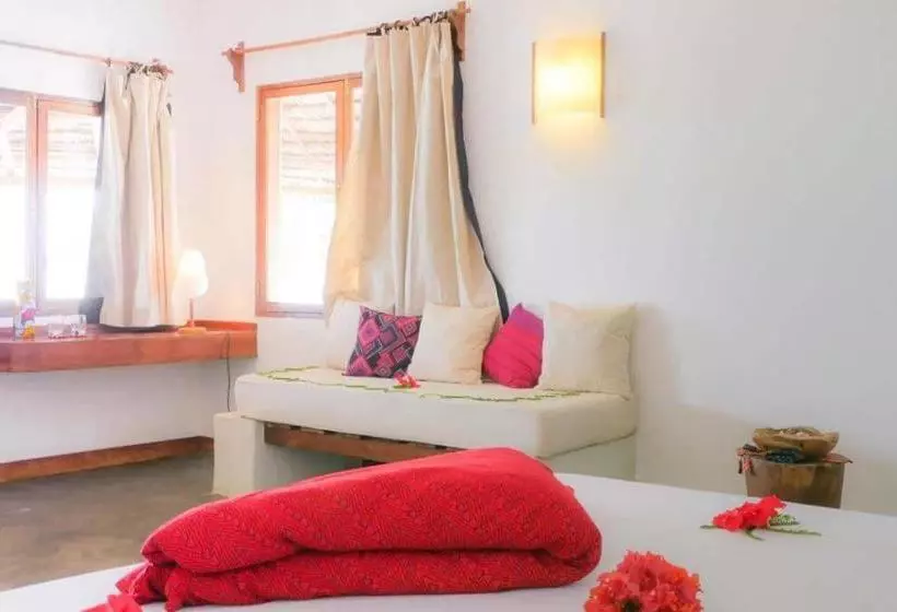 ホテル Hekaya Zanzibar