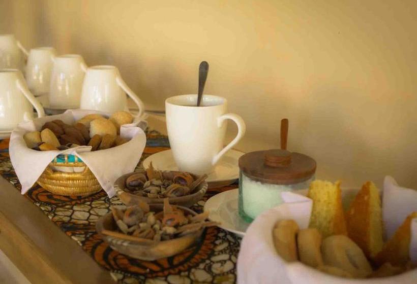 فندق Hekaya Zanzibar