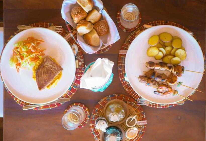 فندق Hekaya Zanzibar