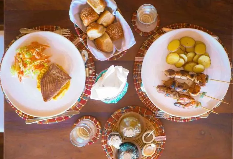 ホテル Hekaya Zanzibar