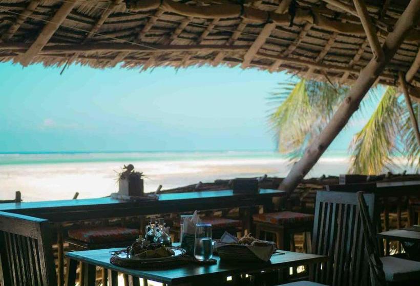 فندق Hekaya Zanzibar