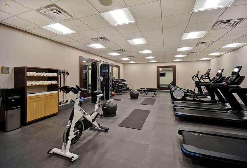 فندق Homewood Suites By Hilton Orange New Haven