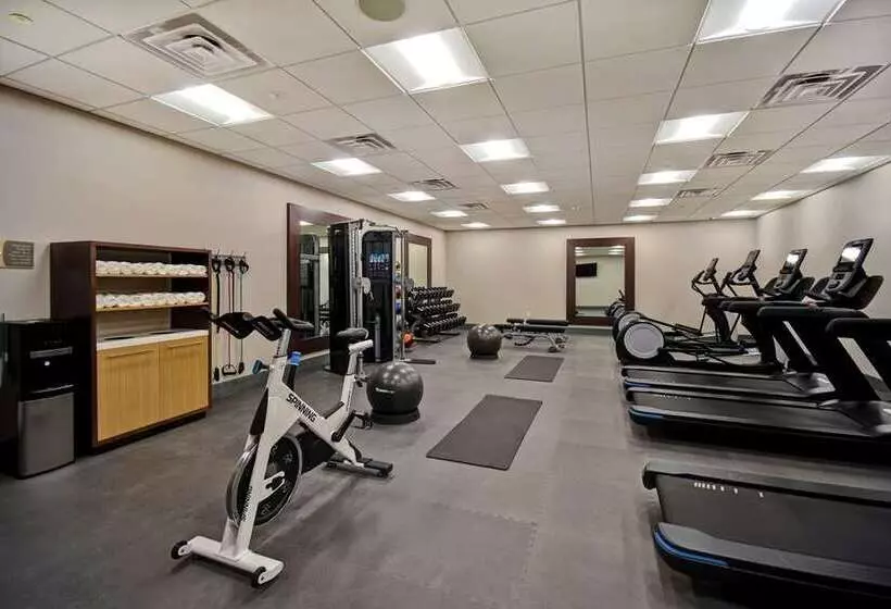 هتل Homewood Suites By Hilton Orange New Haven