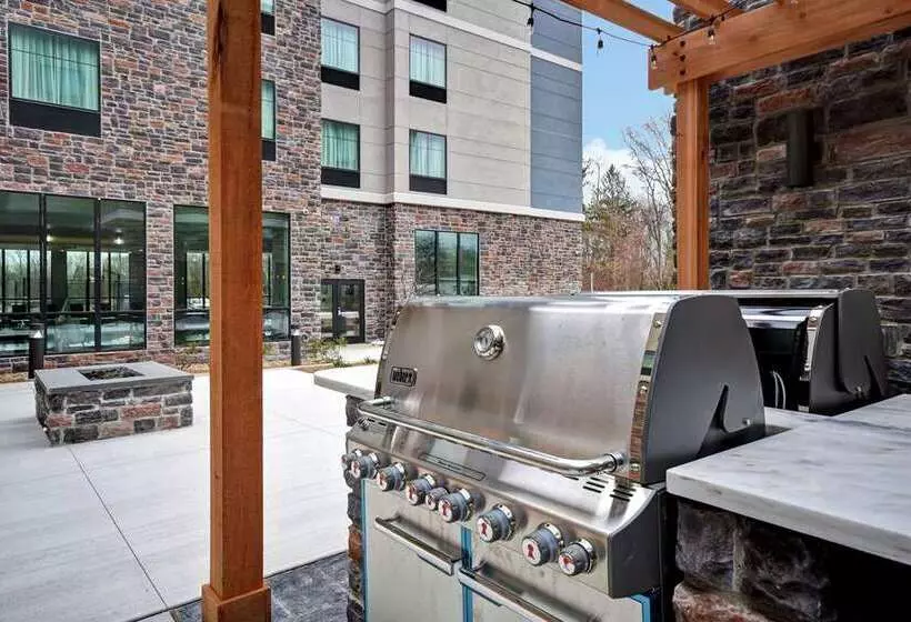 هتل Homewood Suites By Hilton Orange New Haven