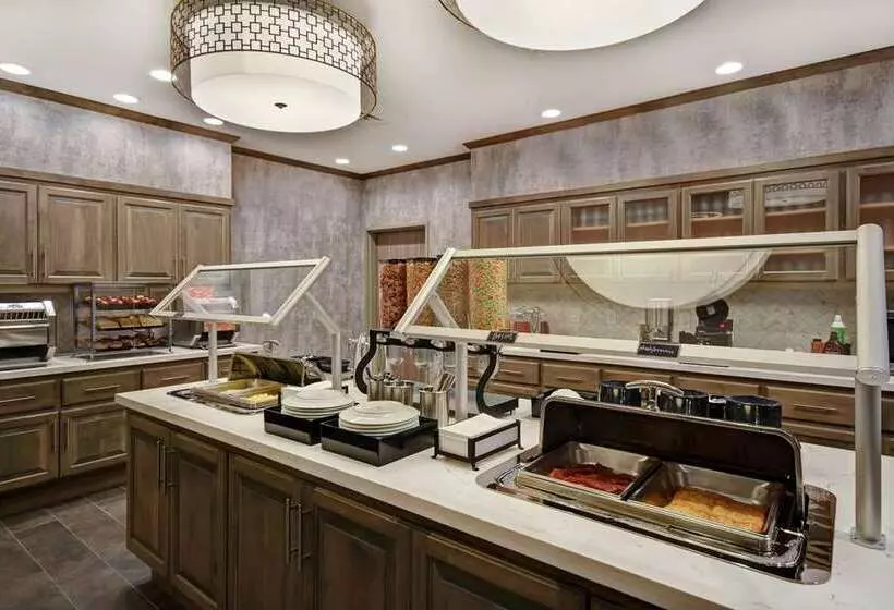 هتل Homewood Suites By Hilton Orange New Haven