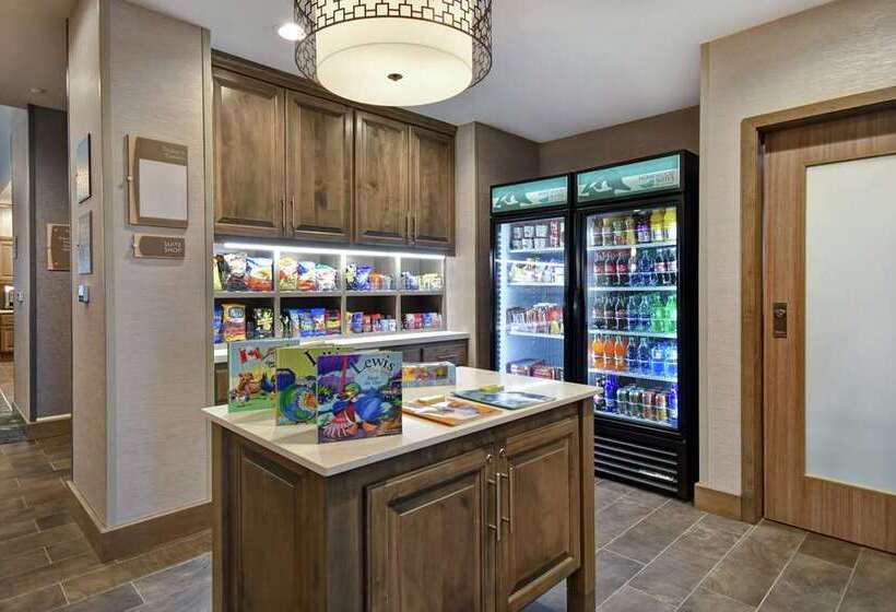 فندق Homewood Suites By Hilton Orange New Haven