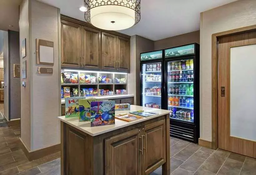 هتل Homewood Suites By Hilton Orange New Haven