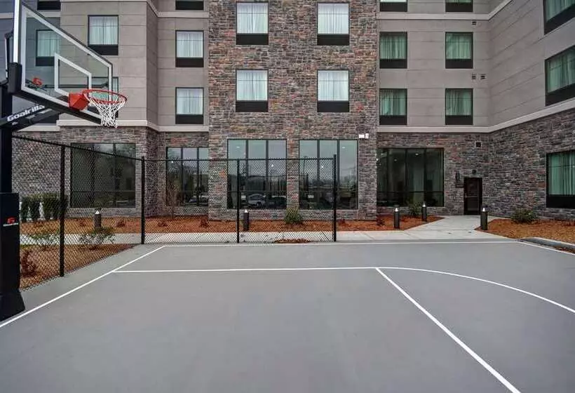 هتل Homewood Suites By Hilton Orange New Haven