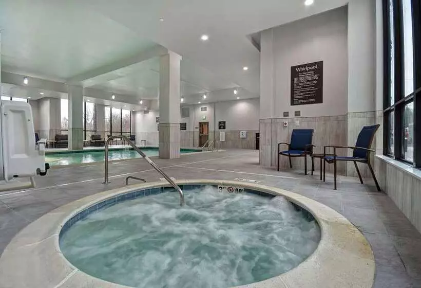 هتل Homewood Suites By Hilton Orange New Haven