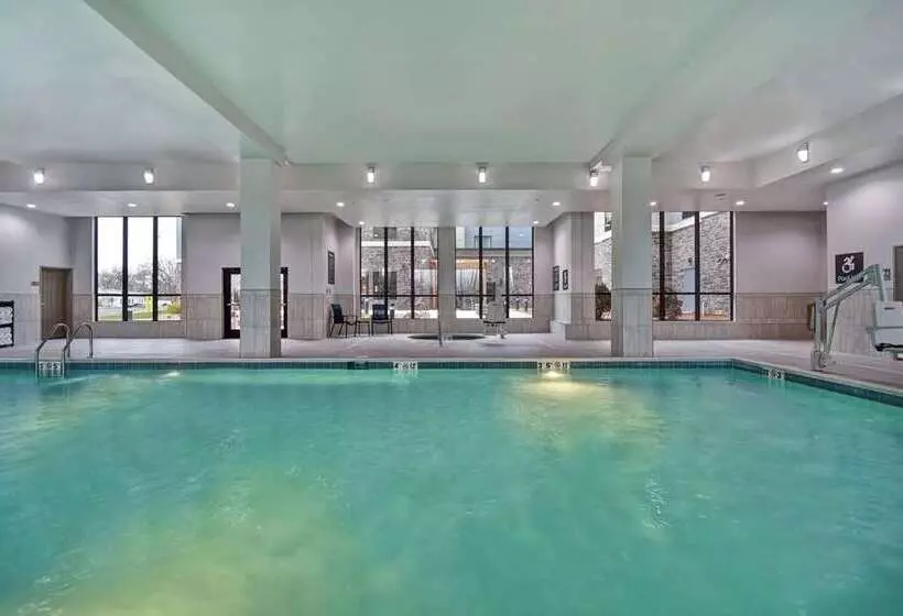 هتل Homewood Suites By Hilton Orange New Haven