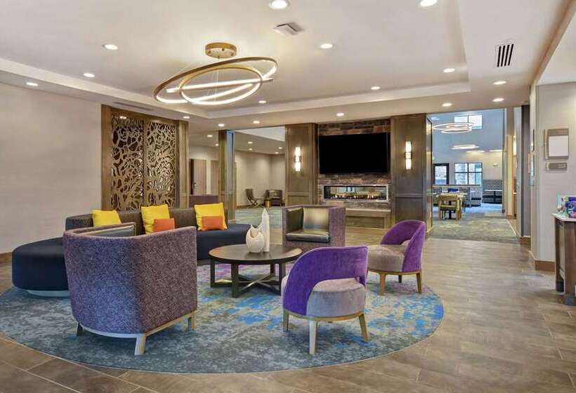 فندق Homewood Suites By Hilton Orange New Haven