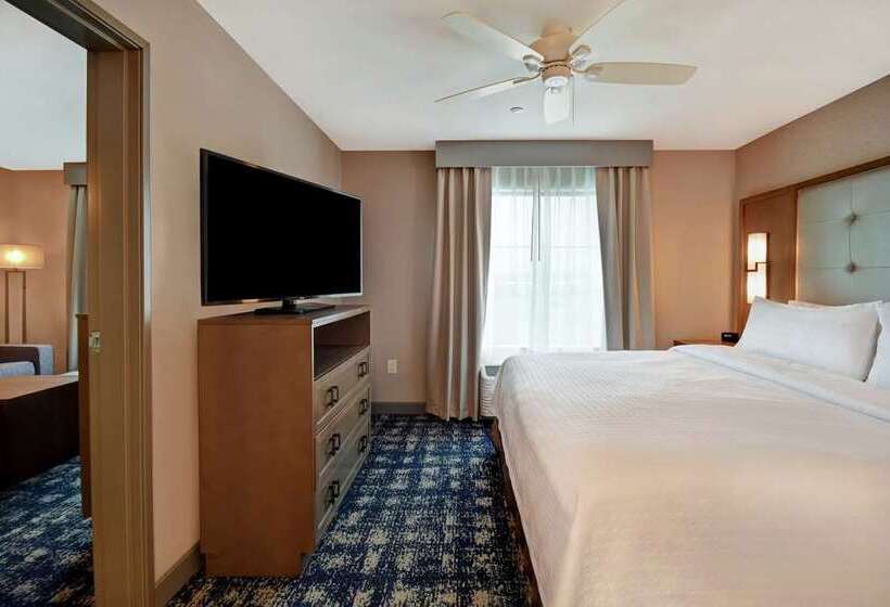فندق Homewood Suites By Hilton Orange New Haven