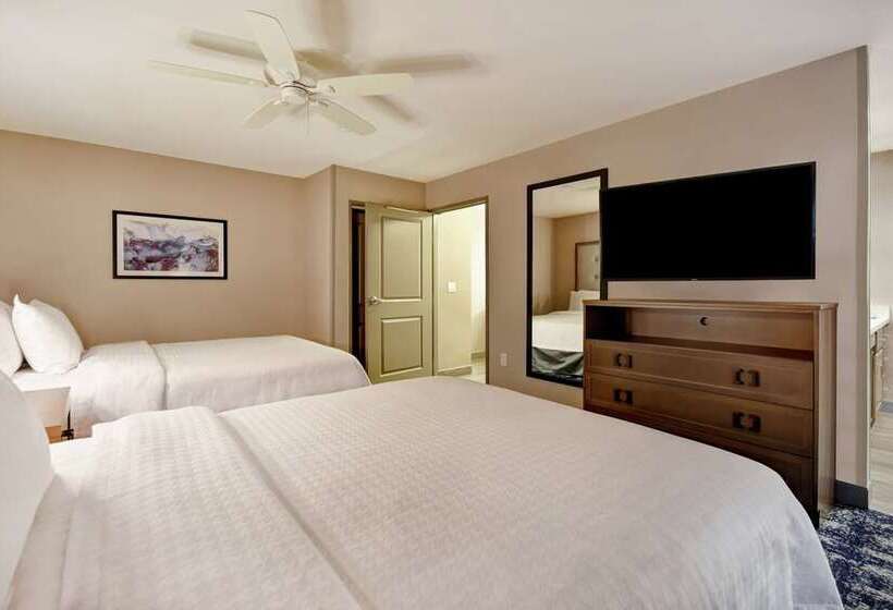 فندق Homewood Suites By Hilton Orange New Haven