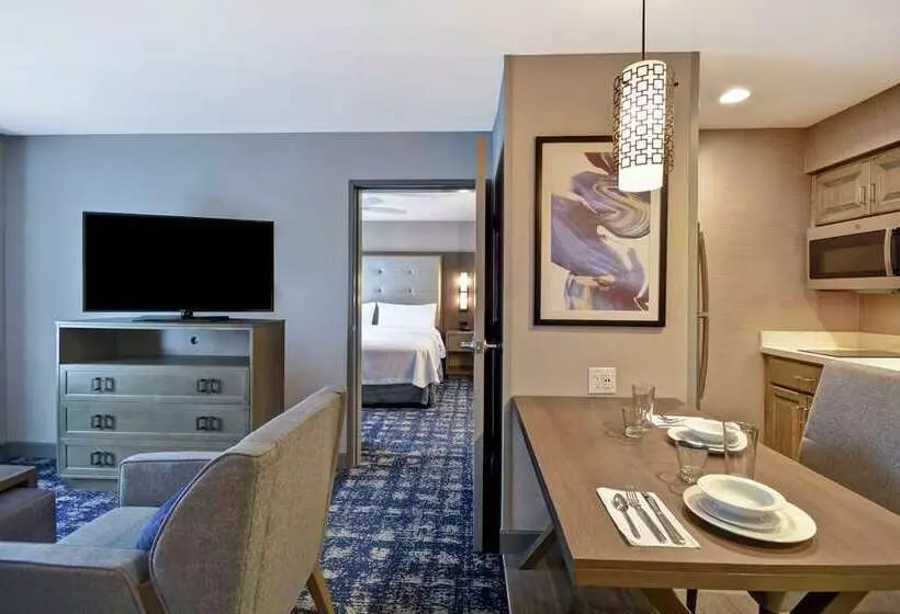 هتل Homewood Suites By Hilton Orange New Haven