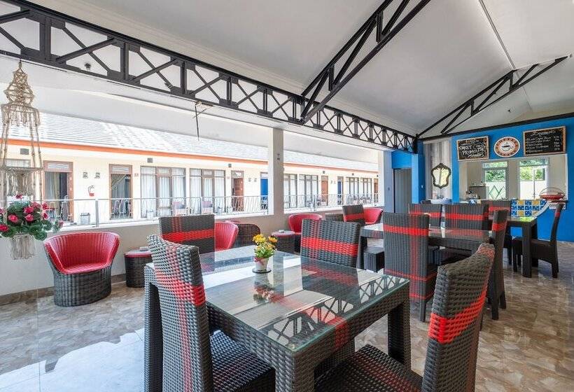 ホテル Rahayu Residence Syariah By Oyo Rooms