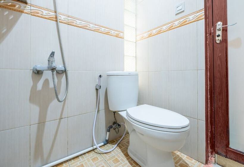 ホテル Rahayu Residence Syariah By Oyo Rooms