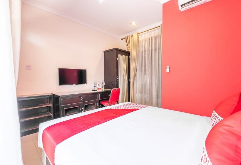 ホテル Rahayu Residence Syariah By Oyo Rooms
