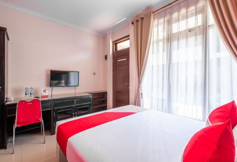 ホテル Rahayu Residence Syariah By Oyo Rooms