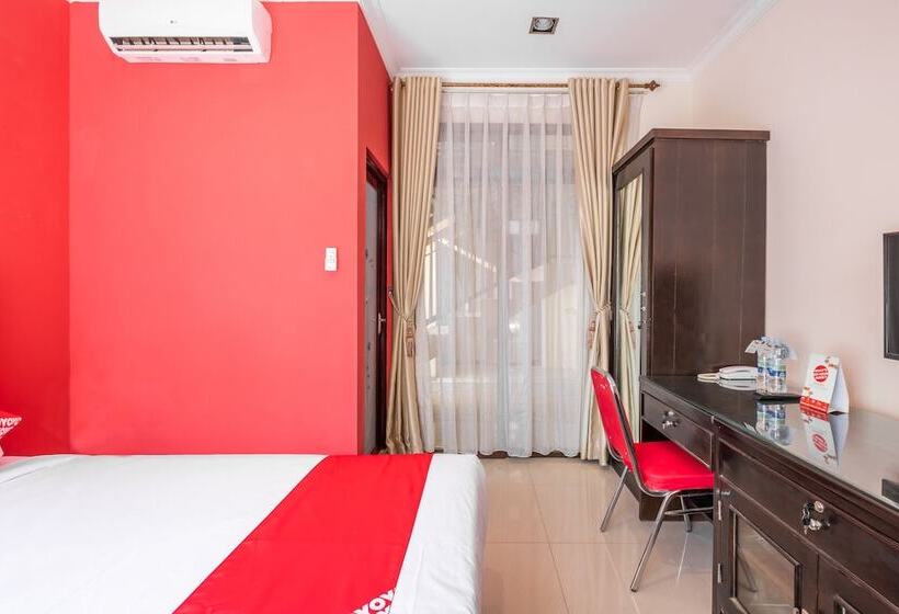 ホテル Rahayu Residence Syariah By Oyo Rooms